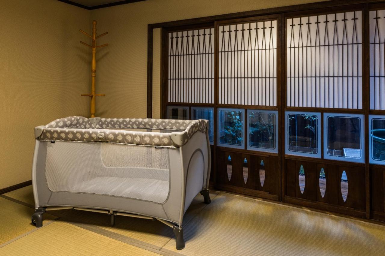 Aya Guest house Kyoto