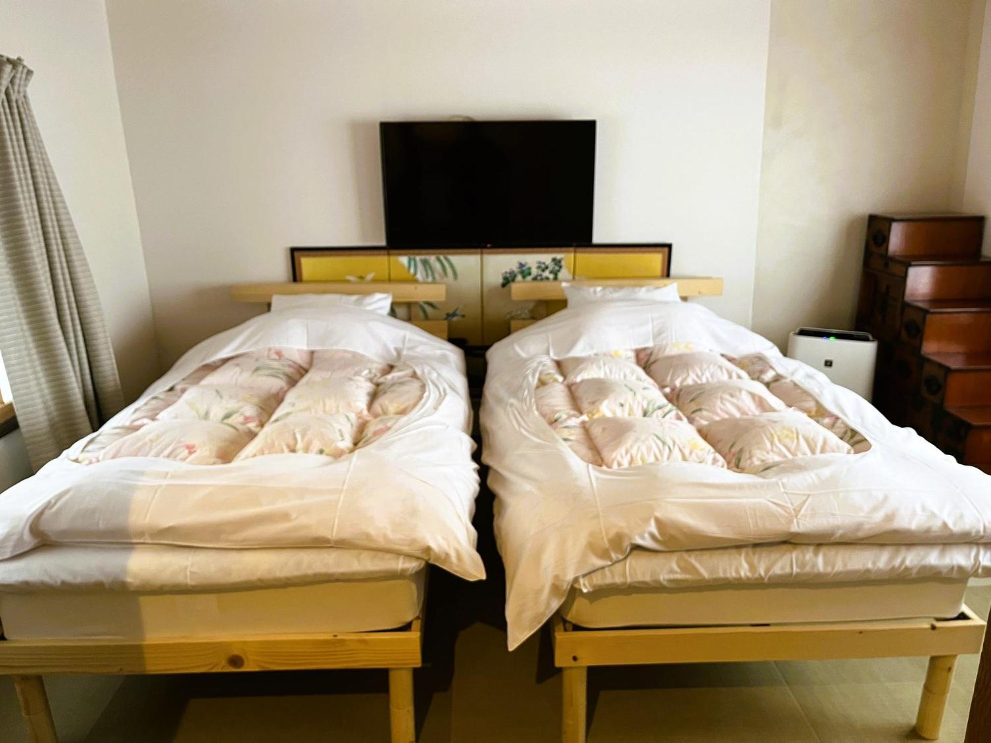 Guest house Aya *