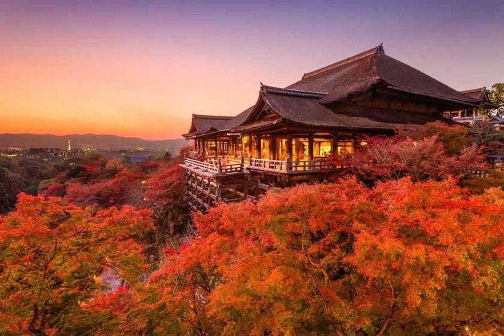 Guest house Aya Kyoto